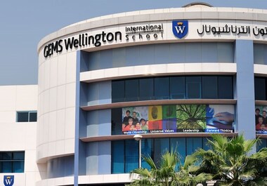 GEMS Wellington International School
