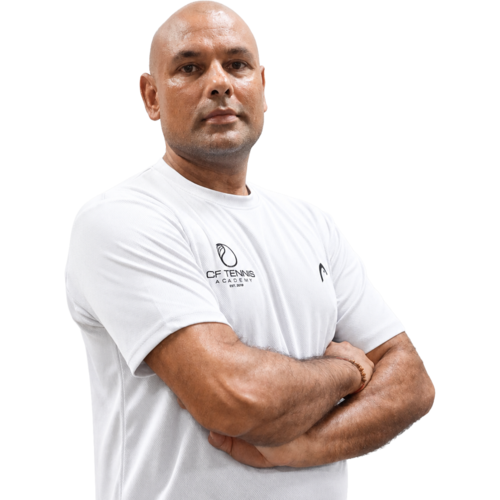 Nischal Joshi