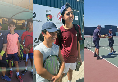 Day 7 - Final day of the tournament!