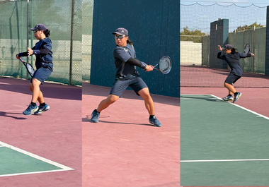 Bahrain Tour | Day 3 - Playing Against&hellip;