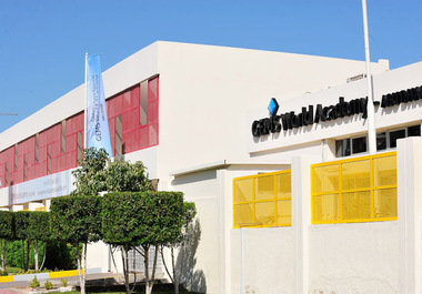 GEMS World Academy - Abu Dhabi