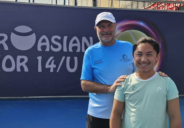 Qatar Tour Day 3 - Preparation, Practice…