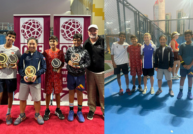 Qatar Tour Day 7 - Final Day, Final…