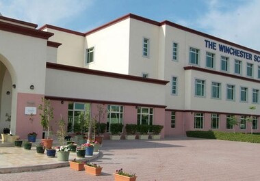 Winchester School - Jebel Ali