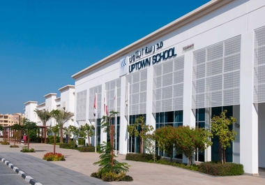 Uptown International School
