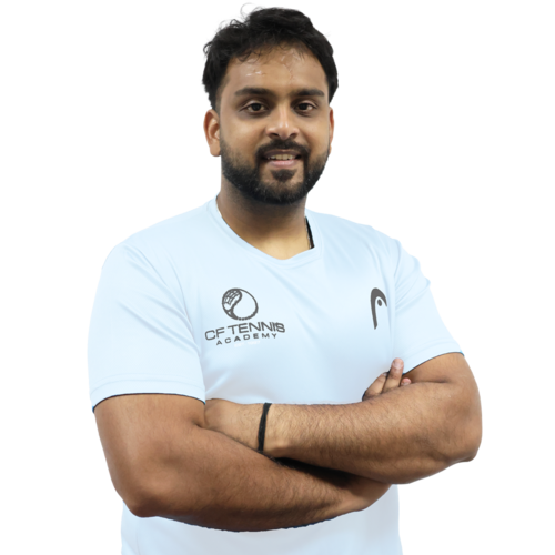 Amaan Khan