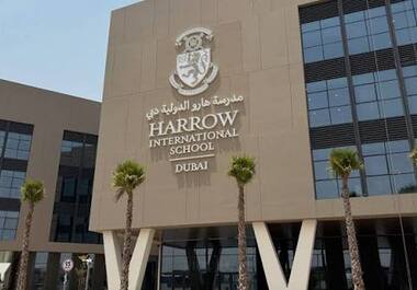 Harrow International School
